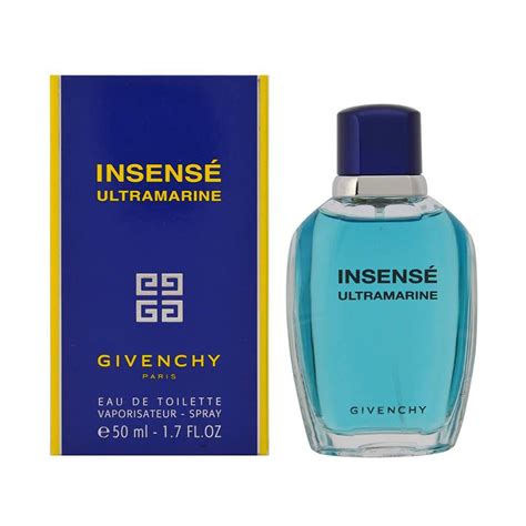 givenchy insense ultramarine sephora